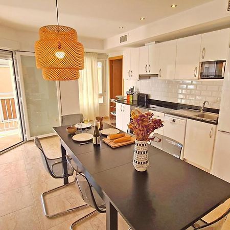 Luxury City Center Apartment By Nras Alicante Dış mekan fotoğraf