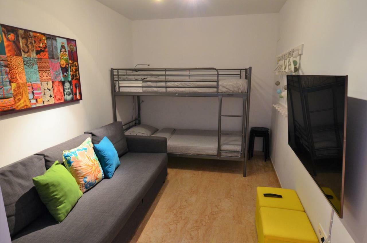 Luxury City Center Apartment By Nras Alicante Dış mekan fotoğraf